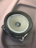 Luidspreker BMW E46 Compact oem 6908379, Ophalen of Verzenden, -, -, -