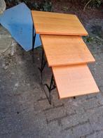Vintage miniset, Minder dan 55 cm, Ophalen of Verzenden, Zo goed als nieuw, 60 cm of meer