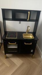 Ikea keukentje, Ophalen, Gebruikt, Hout, Speelkeuken