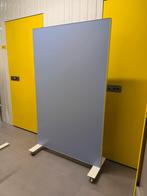 Whiteboard (Wizt, in de kleur blauw), Ophalen, Zo goed als nieuw, Whiteboard