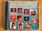 De Allerbeste Hollandse Hits Vol. 4 - Diverse Artiesten, Ophalen of Verzenden, Levenslied of Smartlap