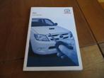 Instructieboek Toyota Hilux 2007, als nieuw!, Ophalen of Verzenden