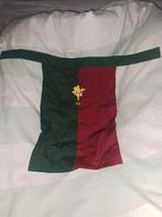 Nek/kraag doek 42blj, Verzamelen, Militaria | Algemeen, Ophalen of Verzenden, Landmacht, Nederland