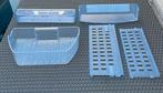 Dometic koelkast onderdelen, Minder dan 75 liter, 45 tot 60 cm, Zonder vriesvak, Gebruikt