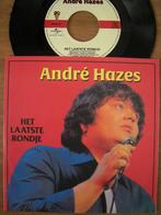 André Hazes (Het Laatste Rondje), Cd's en Dvd's, Vinyl | Nederlandstalig, Ophalen of Verzenden, Zo goed als nieuw, Levenslied of Smartlap