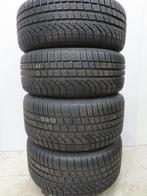 Originele Porsche Taycan 20 inch velgen nieuwe winterbanden, Banden en Velgen, Personenwagen, 20 inch, Gebruikt