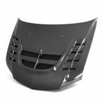 Seibon Carbon CWII-Style motorkap Evo Evolution 7 8 9 03-07, Auto diversen, Tuning en Styling, Ophalen of Verzenden