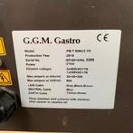 Pizza oven GGM Gastro Double, Ophalen of Verzenden, Gebruikt, G.G.M. Gastro