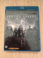 Zack Snyder’s Justice League Bluray (NL uitgave), Ophalen of Verzenden, Zo goed als nieuw, Actie