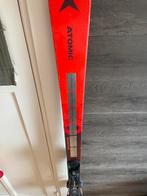 Atomic G9, Sport en Fitness, Skiën en Langlaufen, Ophalen, 180 cm of meer, Zo goed als nieuw, Carve