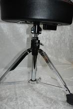 Roland RDTR drumkruk met spindel  <25251400>, Gebruikt, ., Drums of Percussie, Ophalen of Verzenden