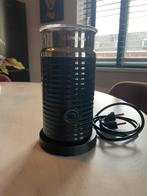 Nespresso Aeroccino 3 melkopschuimer, Witgoed en Apparatuur, Melkopschuimers, Ophalen of Verzenden, Zo goed als nieuw
