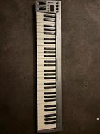Midi keyboard, Muziek en Instrumenten, Midi-apparatuur, Gebruikt, Ophalen of Verzenden