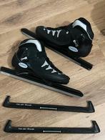 Zandstra  Ving  KlapSchaatsen - Maat 47, Ophalen of Verzenden, Gebruikt, Noren, Viking