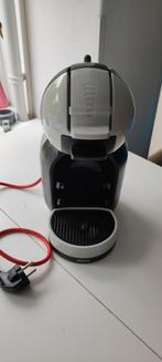 Dolce Gusto apparaat, Witgoed en Apparatuur, Koffiezetapparaten, Gebruikt, Ophalen of Verzenden