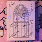 Apink Special Album Horn - White ver hand signed (compleet), Ophalen of Verzenden, Zo goed als nieuw, Aziatisch
