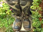 Crosslaarzen, Motoren, Kleding | Motorkleding, Ophalen, Tweedehands, Dames, Laarzen
