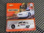 Matchbox Chevrolet Caprice POLICE, Ophalen of Verzenden, Nieuw