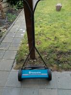 Husqvarna Diamant 400 Handgrasmaaier - Drukmaaier, Ophalen, Gebruikt, Handgrasmaaier, 40 t/m 49 cm