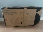 Hamilton newborn bassinet, Ophalen, Nieuw, Zonnekap