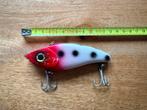 Spro Screamin Devil ( floating ), Watersport en Boten, Hengelsport | Roofvissen, Ophalen of Verzenden, Zo goed als nieuw, Overige typen