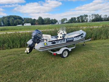 Zodiac pro  beschikbaar voor biedingen