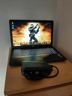 HP Pavilion - i7 - 16gb ram - GTX1050 - 1tb hdd - 256gb ssd, Computers en Software, Hp, Met videokaart, 2 tot 3 Ghz, Intel® Core™ i7 