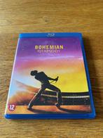 Blu-ray Bohemian Rahapsody - NL-Uitgave, Ophalen of Verzenden, Muziek en Concerten
