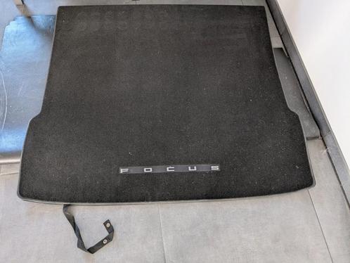 Beschermmat voor bagageruimte Ford Focus model 2019, Auto diversen, Kofferbakmatten, Zo goed als nieuw, Ophalen