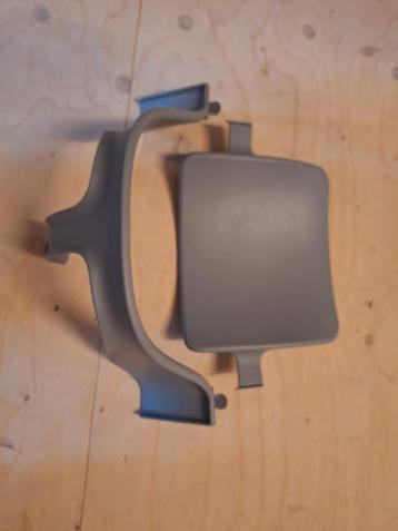 Stokke Triptrap babyset grijs beschikbaar voor biedingen