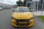 Peugeot 208 1.2 PureTech Allure Pack ADAPTIEVE CRUISE, CLIMA, Voorwielaandrijving, Euro 6, Handgeschakeld, 3 cilinders