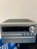 Panasonic SA-PM250, Ophalen of Verzenden, Gebruikt, Radio, Met cd-speler
