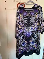 Schitterende jurk. Gerry Weber maat 46, Kleding | Dames, Ophalen of Verzenden, Zo goed als nieuw, Maat 46/48 (XL) of groter, Boven de knie