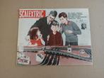 Catalogus: Scalextric Racebaan (1962), Kinderen en Baby's, Verzenden, Gebruikt, Elektrisch, Overige merken