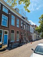 rolsteiger, Doe-het-zelf en Verbouw, Ophalen, Gebruikt, Rolsteiger of Kamersteiger, 5 meter of hoger