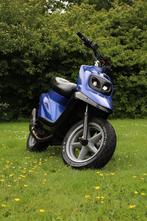 Yamaha mbk booster 70cc, Ophalen, Zo goed als nieuw, Aerox