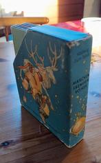 Vintage Boekjes - Hedwig zum Tobel - Märchen fremder Völker, Antiek en Kunst, Ophalen of Verzenden