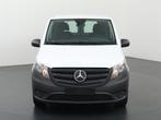 Mercedes-Benz eVito Bestelwagen 66 kWh L2 | Navigatie | Park, Auto's, Bestelauto's, Nieuw, Te koop, 359 km, 204 pk