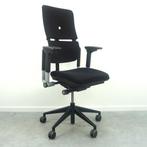 Steelcase Please Bureaustoelen | Ergonomisch | Zwart, Gebruikt, Overige kleuren, Ophalen of Verzenden, Bureaustoel