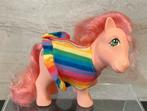 Vintage MLP Hasbro. Hong Kong 1984 (2), Verzenden, Gebruikt
