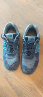 Schoenen new Balance jongens maat 33, Ophalen of Verzenden, Gebruikt, Hardloopschoenen, Overige merken