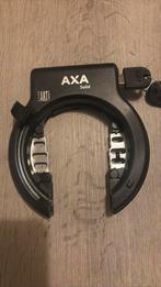 Axa ringslot, Ophalen of Verzenden, Zo goed als nieuw, Ringslot