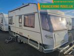 Chateau CANTARA 430 CT MOVER + ZAKLUIFEL + VOORTENT, Mover, Chateau, Bedrijf, 6 tot 7 meter