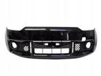 Suzuki Ignis III 2016-2020 voorbumper origineel 71711-62R