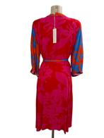 Milano Italy jurk NIEUW XXL, Kleding | Dames, Jurken, Overige kleuren, Maat 46/48 (XL) of groter, Nieuw, Ophalen of Verzenden