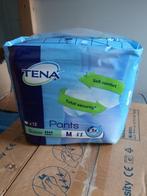 T.e.a.b. TENA Pants Super maat M,  17 pakken a 12 stuks, Diversen, Verpleegmiddelen, Ophalen, Nieuw