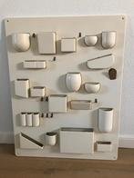 Vintage Utensilo Uten silo uten-silo  Dorothy Becker Maurer, Ophalen, Nvt, Nvt, Nvt