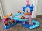 Fisher Price Klip Klop Disney Paardenbaan - Uniek!, Ophalen, Zo goed als nieuw