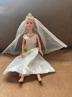Bruid, Gebruikt, Ophalen of Verzenden, Barbie