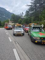 Audi a6 megarun carbagerun loop of sloop, Ophalen of Verzenden